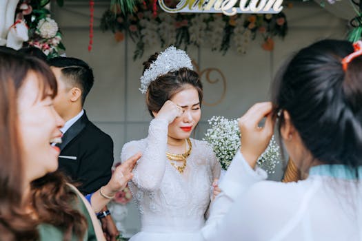 78 % novomanželů lituje chyb: Jak plánovat svatbu bez stresu?