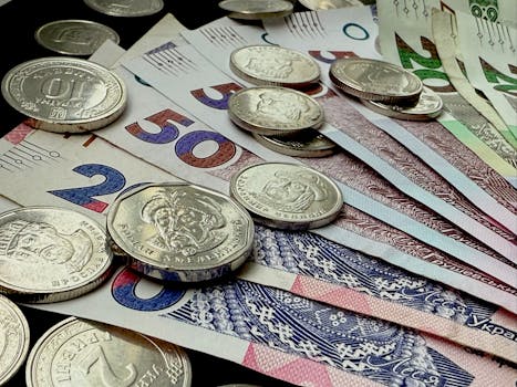 5 kroků k lepšímu finančnímu plánování s partnerem