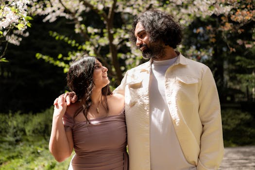 Jak Vybrat Terapeuta pro Páry: Klíč k Lepšímu Vztahu