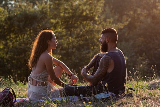 Jak otevřeně mluvit o potřebách ve vztahu zvyšuje blízkost