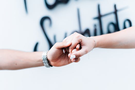 Jak efektivně podpořit partnera v náročných dobách: Cenné rady