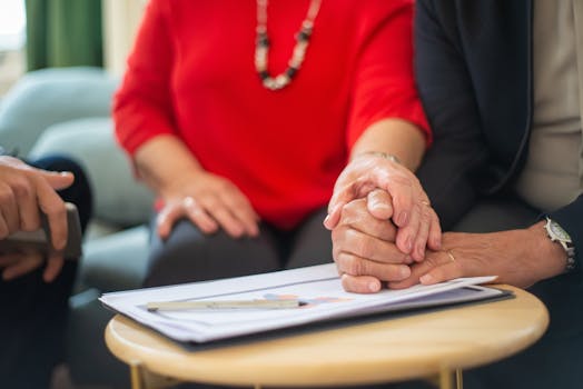 Obnova důvěry po krizi: Strategie pro pevnější vztah