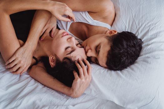 Otevřená diskuze o sexu: Klíč k šťastnějšímu vztahu
